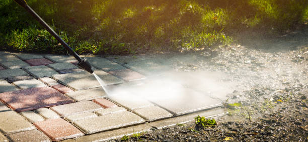 Best Dumpster Area Cleaning  in Washington, PA
